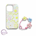 Futrola FLOWER BRACELET / Iphone 15 Pro Max / W03