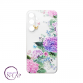Futrola Petal Charm / Samsung Galaxy S25 / W01