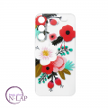 Futrola Petal Charm / Samsung Galaxy S25 / W02