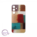 Futrola Petal Charm / Samsung Galaxy S25 / W05