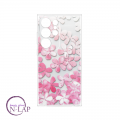 Futrola Petal Charm / Samsung Galaxy S25 Ultra / W04