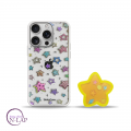Futrola BUBBLE POP / Iphone 16 Pro Max / W01