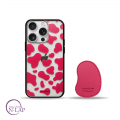 Futrola BUBBLE POP / Iphone 16 Pro Max / W03
