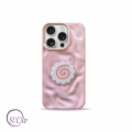 Futrola BUBBLE POP / Iphone 16 Pro Max / W05