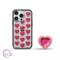 Futrola BUBBLE POP / Iphone 16 Pro Max / W06