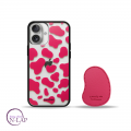 Futrola BUBBLE POP / Iphone 16 / W03