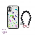 Futrola BUBBLE POP / Iphone 16 / W04