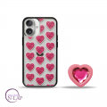 Futrola BUBBLE POP / Iphone 16 / W06