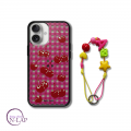 Futrola BUBBLE POP / Iphone 16 / W07