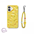 Futrola BUBBLE POP / Iphone 16 / W09