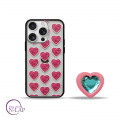 Futrola BUBBLE POP / Iphone 15 Pro Max / W06