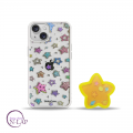 Futrola BUBBLE POP / Iphone 15 / W01