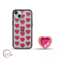 Futrola BUBBLE POP / Iphone 15 / W06