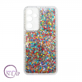 Futrola StarDust Samsung Galaxy A26 / sarena