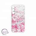 Futrola Petal Charm / Samsung Galaxy A17 5G / W04