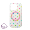 Futrola Magnetic Tufnice / Iphone 16 Pro / W03
