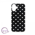 Futrola Magnetic Tufnice / Iphone 16 / W01