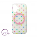 Futrola Magnetic Tufnice / Iphone 16 / W03