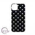 Futrola Magnetic Tufnice / Iphone 15 / W01