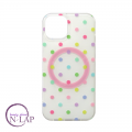 Futrola Magnetic Tufnice / Iphone 15 / W03
