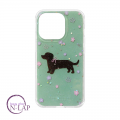 Futrola PUPPY CASE Iphone 16 Pro / W02