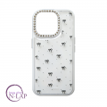 Futrola GLAM CASE / Iphone 16 Pro Max / W02