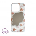 Futrola GLAM CASE / Iphone 16 Pro Max / W03