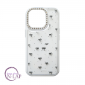 Futrola GLAM CASE / Iphone 16 Pro / W02
