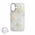 Futrola GLAM CASE / Iphone 16 / W01