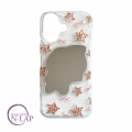 Futrola GLAM CASE / Iphone 16 / W03