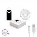 Selfie Ring Light - mini