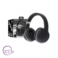 Slusalice Romantic wireless / crna / BT611
