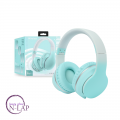 Slusalice Romantic wireless / tirkizna / BT611
