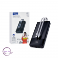 Power Bank 20000mAh / USB-C & Lightning / S-04
