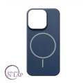 Futrola MAGSAFE COLOR Iphone 16 Pro / teget