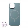 Futrola MAGSAFE COLOR Iphone 13 / 14 / dim plava