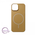 Futrola MAGSAFE COLOR Iphone 13 / 14 / senf
