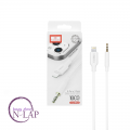 Kabl Earldom audio / Lightning to 3.5mm / AUX62