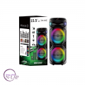 Zvucnik Bluetooth TTD-1515 (15.5 inch)