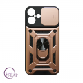Futrola Autofocus ARMOR / Iphone 16 / roze