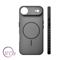 Futrola MAGSAFE SUPREME / Iphone 17 Air / crna