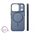 Futrola MAGSAFE SUPREME / Iphone 17 Pro / plava