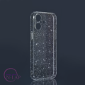 Futrola Clear Glitter / Iphone 17