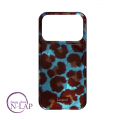 Futrola LEOPARD / Iphone 17 Pro Max / W01