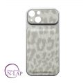 Futrola ANIMAL PRINT / iphone 14 / W01