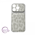 Futrola ANIMAL PRINT / iphone 16 Pro / W01