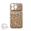 Futrola ANIMAL PRINT / iphone 16 Pro Max / W02