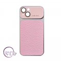 Futrola AITO CASE / Iphone 15 / roze