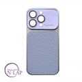 Futrola AITO CASE / Iphone 16 Pro / lavanda