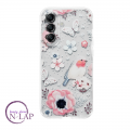 Futrola Petal Charm / Samsung Galaxy A57 5G / W11